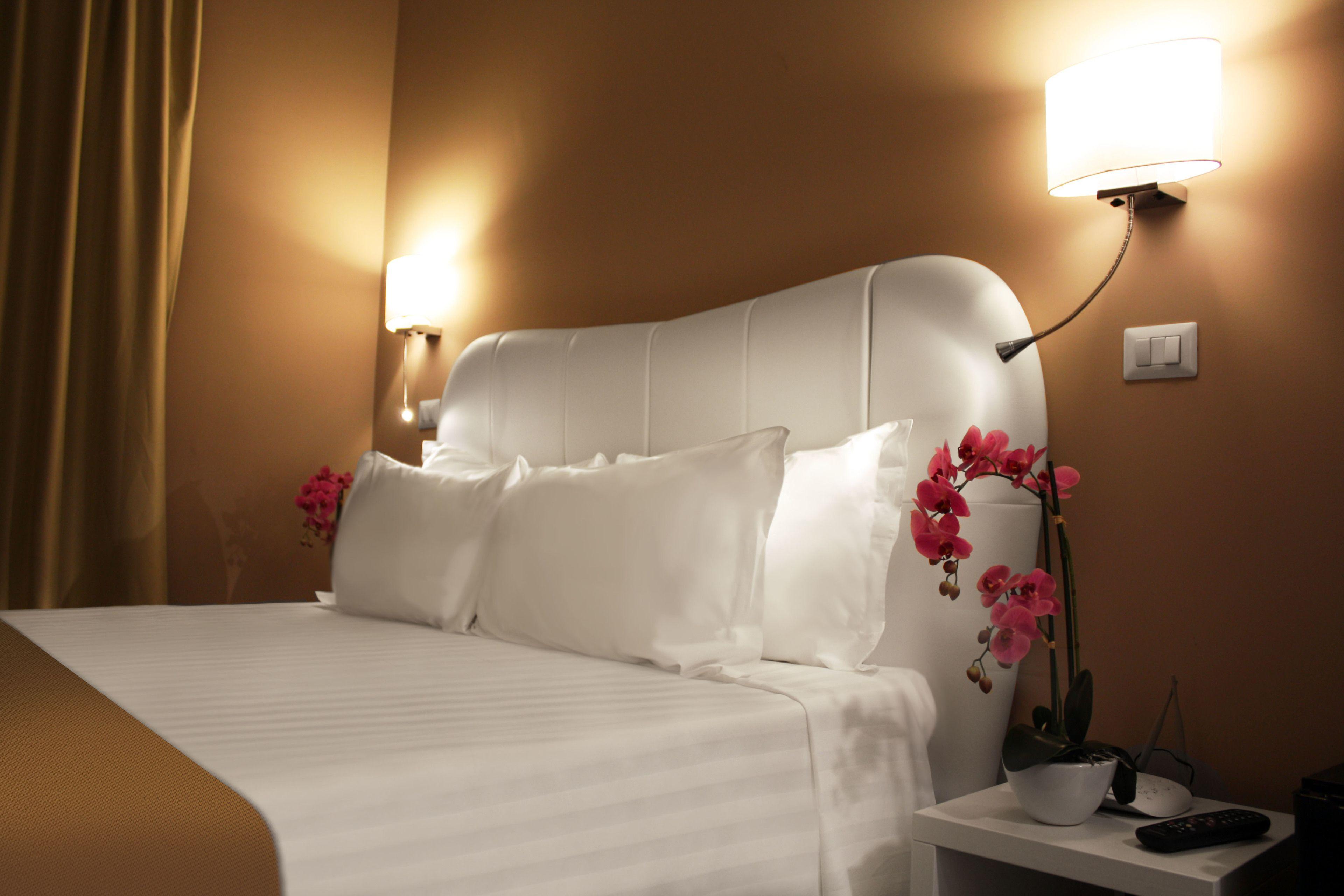 Roma Resort Trevi — Bilder 3