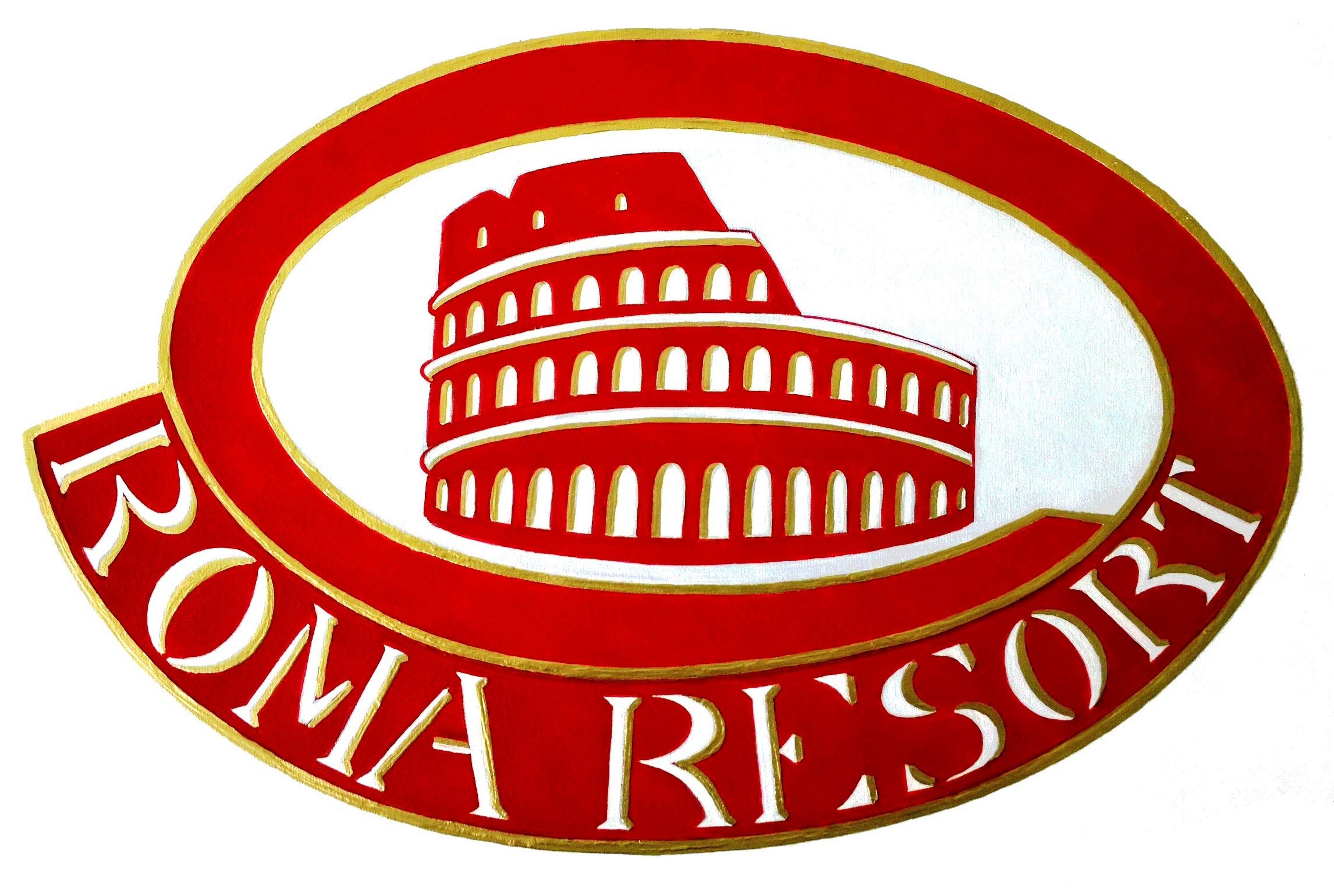 Roma Resort Trevi — Bilder 1